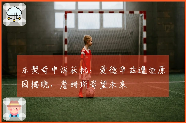 东契奇申诉获批，爱德华兹遭拒原因揭晓，詹姆斯寄望未来