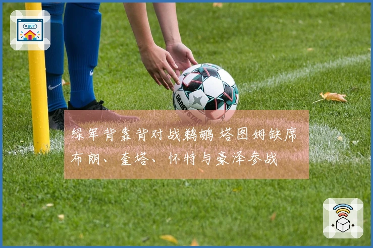绿军背靠背对战鹈鹕 塔图姆缺席 布朗、奎塔、怀特与豪泽参战
