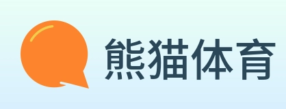 熊猫体育 Logo